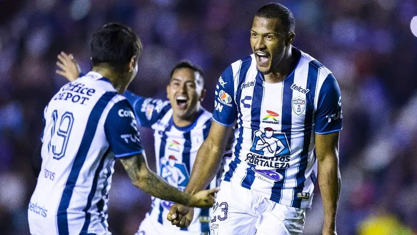 Argentinos se burlan de la Liga MX tras gol de Salomón Rondón: "Futbol amateur"