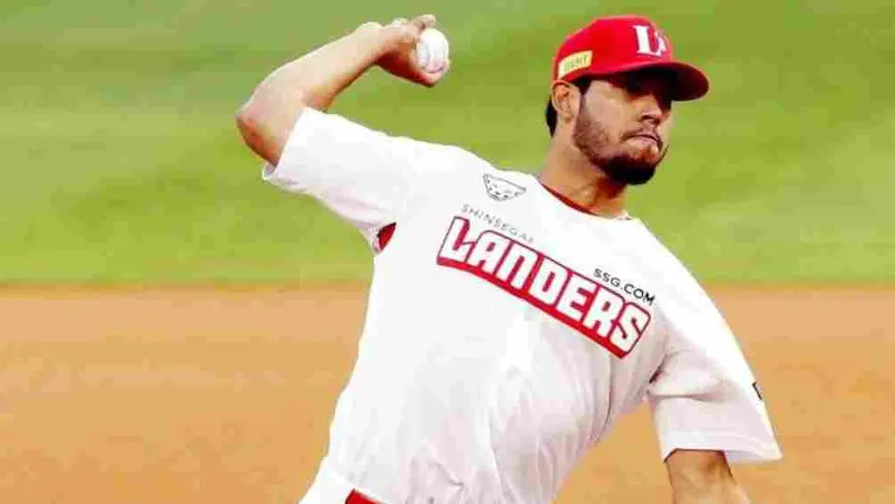 LMB: Wilmer Font se convierte en refuerzo de los Diablos Rojos del México