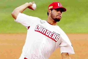 LMB: Wilmer Font se convierte en refuerzo de los Diablos Rojos del México