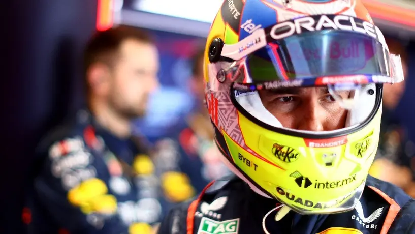 'Ni Hamilton ni Alonso le darían batalla a Verstappen': Felipe Massa, en defensa de Checo Pérez