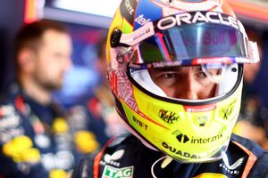 'Ni Hamilton ni Alonso le darían batalla a Verstappen': Felipe Massa, en defensa de Checo Pérez