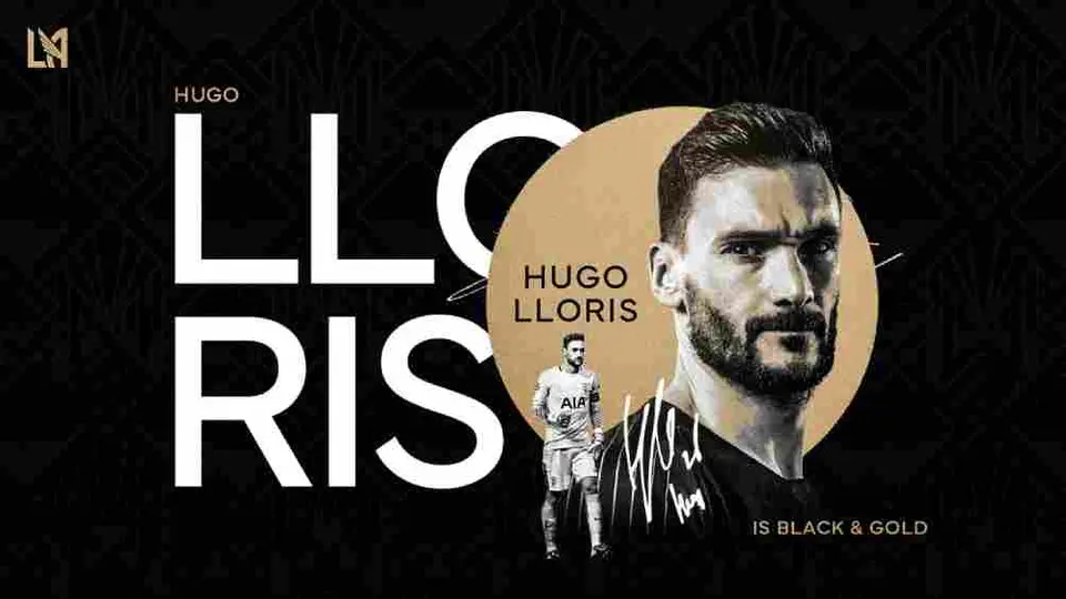 ¡Otro bombazo en la MLS! Hugo Lloris deja a Tottenham y se une a LAFC