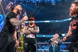 WWE: ¿Qué eventos nos regalará la lucha libre estadounidense en 2024?