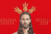 Cartel de la Semana Santa de Sevilla desata polémica