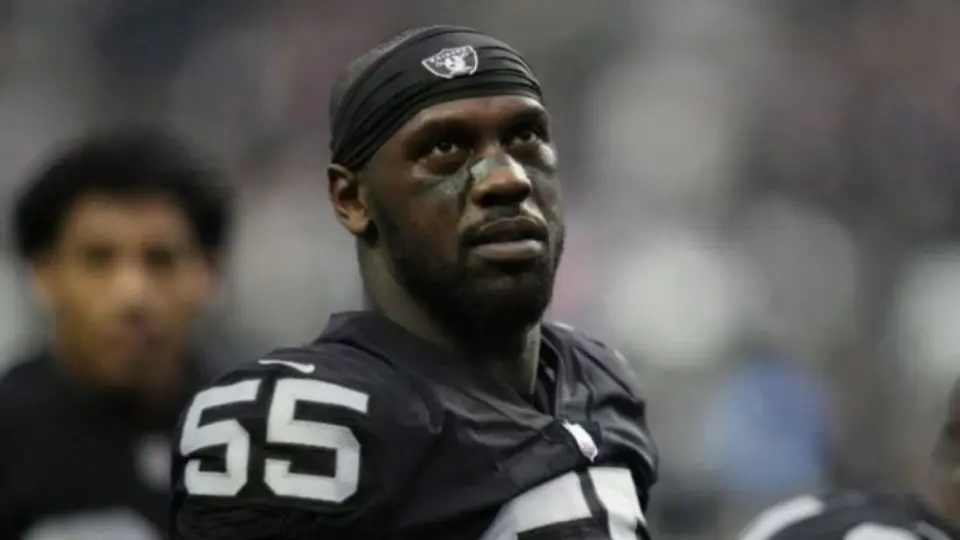 ¡Vaya lujo! Chandler Jones adquiere cadena de diamantes de más de un millón de dólares