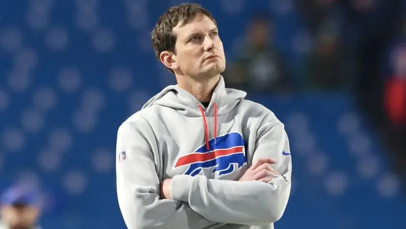 Bills despidió a su coordinador ofensivo, Ken Dorsey, tras perder ante Denver
