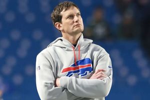 Bills despidió a su coordinador ofensivo, Ken Dorsey, tras perder ante Denver