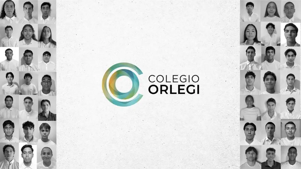 Colegio Orlegi cumple dos años de formar jugadores y profesionistas