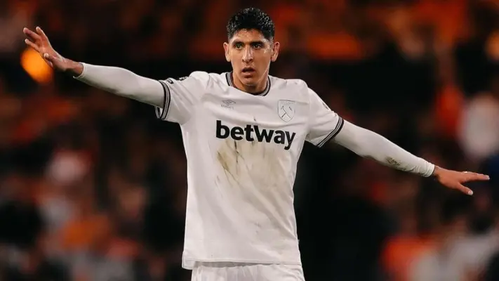 ¿Competencia para Edson Álvarez? Kalvin Phillips será nuevo jugador del West Ham