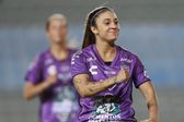Priscila Chinchilla deja Pachuca Femenil; apunta a jugar en Europa