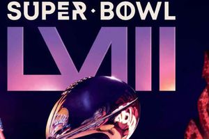 ¡Llega la NFL! TV Azteca anunció que transmitirán el Super Bowl el próximo febrero
