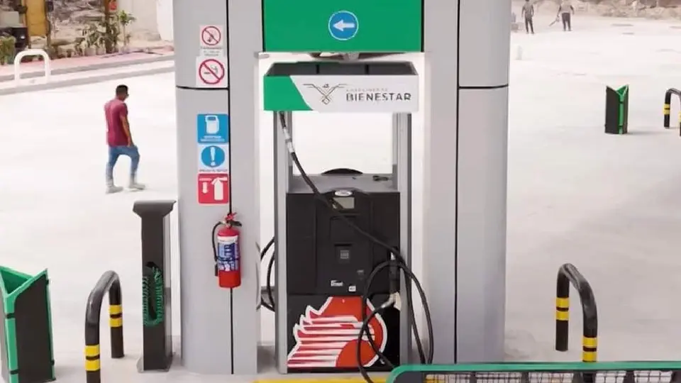 ¡Conoce dónde quedan las Gasolineras del Bienestar! ¿Tendrán el combustible más barato?