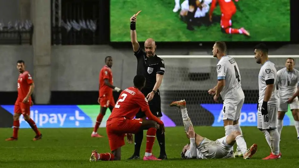 ¿Al estilo del Rugby? IFAB propone expulsiones temporales en el futbol
