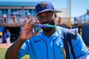 Yankees, Dodgers y Braves, con la mira en Randy Arozarena