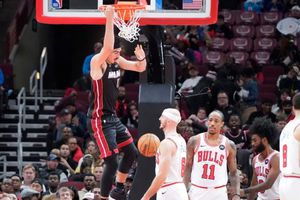 ¡Orgullo mexicano! Jaime Jáquez Jr impone récord de puntos en la victoria sobre Cavaliers