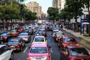 Hoy no circula: Checa los vehículos que no pueden circular este viernes 2 de febrero 2024