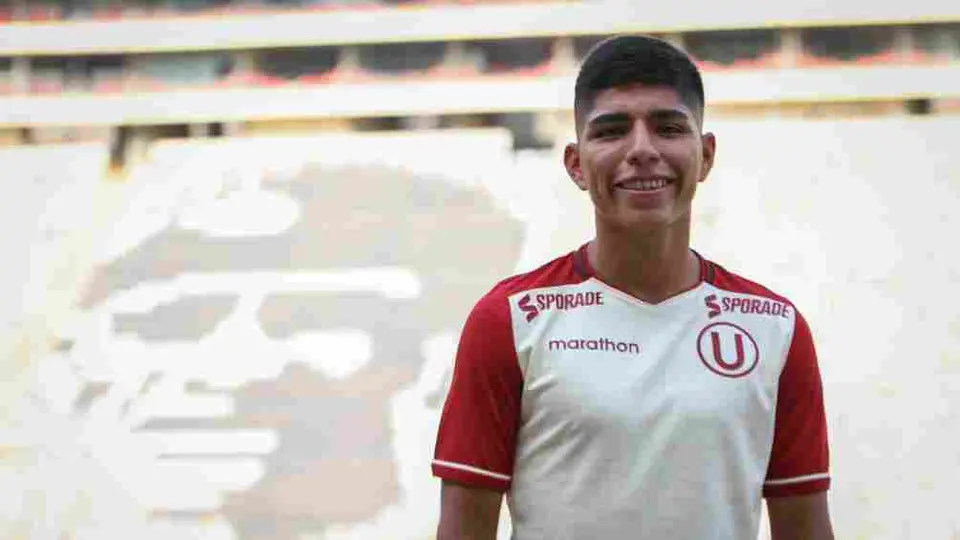 Llegada de Piero Quispe a Pumas no está cerrada; se están analizando opciones