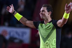 ¡Está de vuelta! Rafa Nada anunció su regreso a las canchas, jugará en Australia