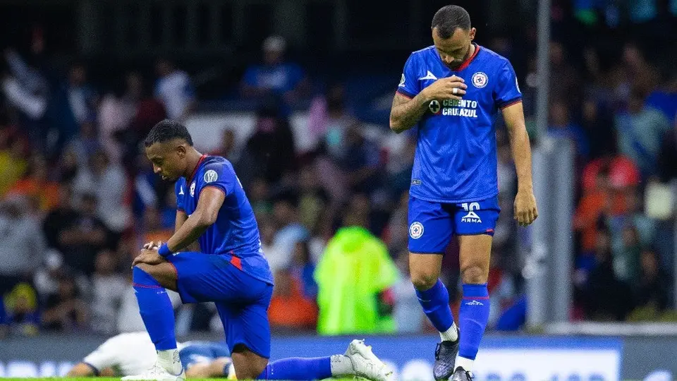 Cruz Azul tuvo su tercer peor torneo corto desde que se implementaron