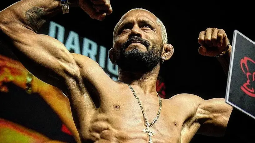 Deiveson Figueiredo brilla en UFC Austin, debuta con victoria en nueva división