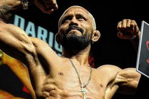 Deiveson Figueiredo brilla en UFC Austin, debuta con victoria en nueva división