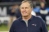 Bill Belichick se entrevista con los Falcons para el puesto de entrenador en jefe
