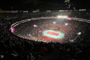 TennisFest GNP: Afición, emocionada con presencia de Carlos Alcaraz