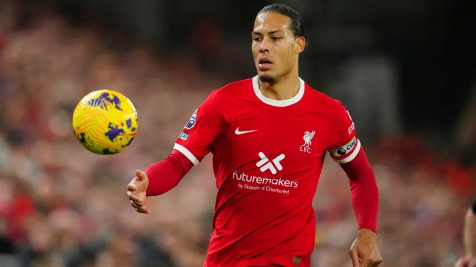 Virgil Van Dijk arremete contra André Onana y Roy Keane lo 'tacha' de "arrogante"