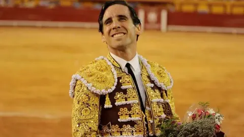 Torero Juan Ortega cancela boda con Carmen Otte media hora antes y con 500 invitados esperando