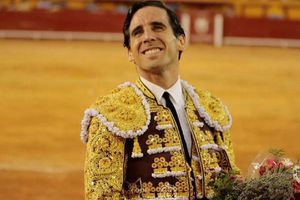 Torero Juan Ortega cancela boda con Carmen Otte media hora antes y con 500 invitados esperando