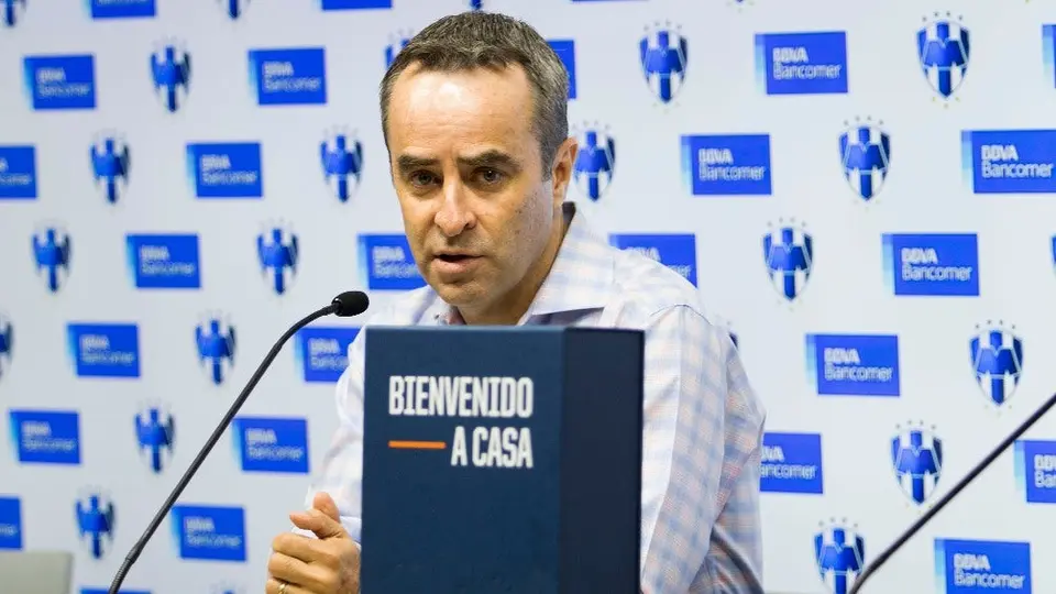 Cruz Azul: ¿Llegará Luis Miguel Salvador y cómo será la reestructura del equipo?