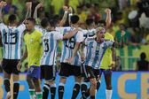Así marchan las Eliminatorias Conmebol después de seis jornadas