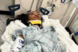 Carrie Bernans, actriz de Marvel, fue atropellada violentamente durante Año Nuevo