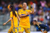 Liga MX Femenil aparece en el puesto 11 de las mejores ligas del mundo, según IFFHS