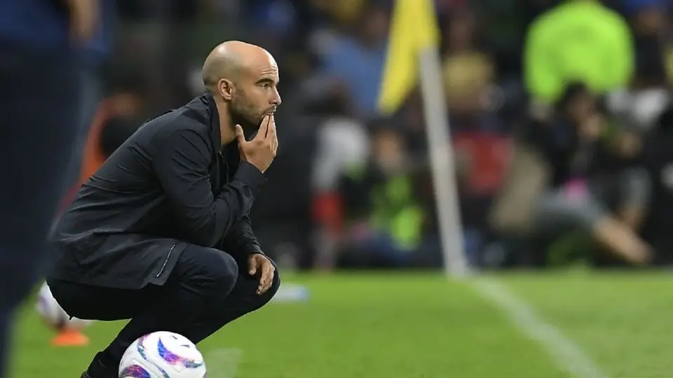 Eduardo Arce será entrenador de la Selección Mexicana Sub-20
