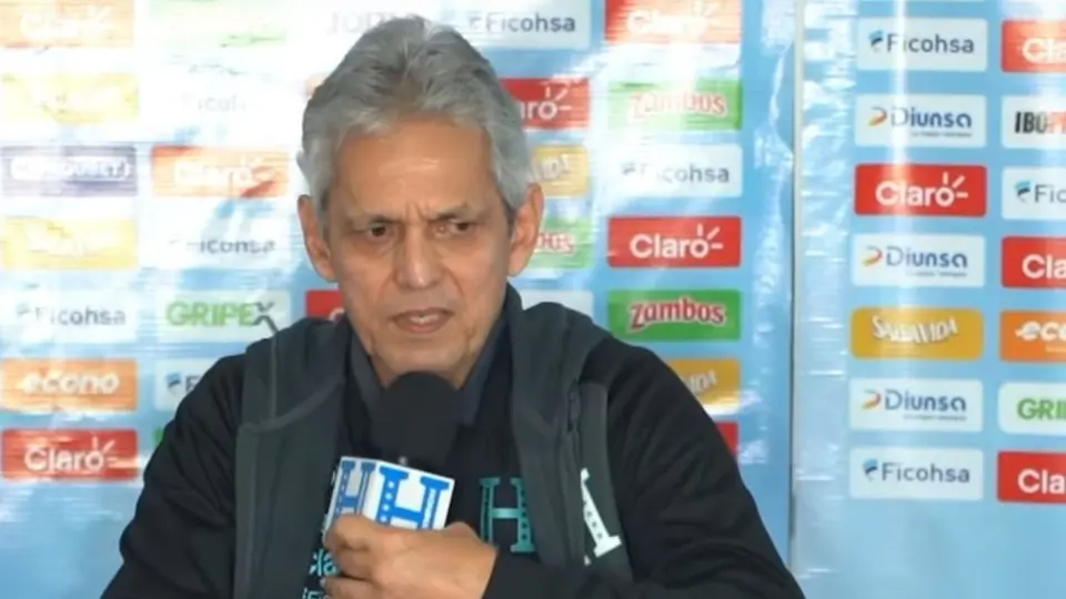 DT de Honduras pide tranquilidad tras victoria frente a México: 'No se ha ganado nada'