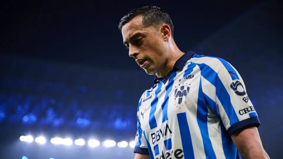 Rayados le cierra las puertas a Funes Mori en Brasil: “Gremio no será destino para Rogelio”