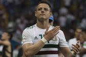 ¡Sueña con volver! Chicharito Hernández confesó querer regresar a la Selección Mexicana