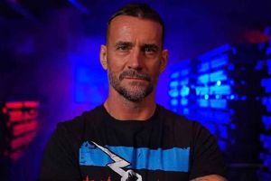 ¡Está de vuelta! CM Punk regresó a la WWE: 'Es aquí donde pertenezco'