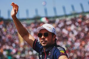 ¡Hace su debut! Sergio 'Checo' Pérez estrena su cuenta de TikTok