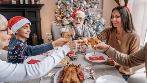Navidad 2023: Datos random para tener conversación en la cena de Noche Buena