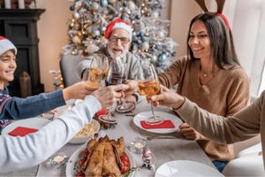 Navidad 2023: Datos random para tener conversación en la cena de Noche Buena