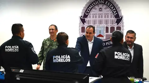 Ciudadanos de Morelos exigen justicia para la maestra Anayeli Soto Casillas