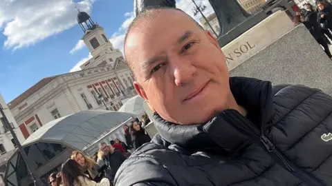 Falleció la madre de Paco González; Atlas y León se unen en las condolencias para el cronista de TUDN