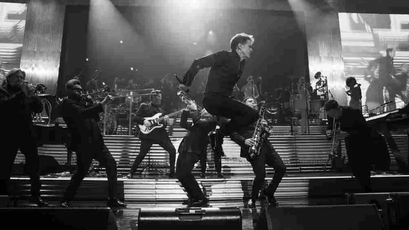 Concierto de Luis Miguel en San Luis Potosí cambiará de sede por Liguilla
