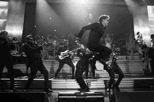 Concierto de Luis Miguel en San Luis Potosí cambiará de sede por Liguilla