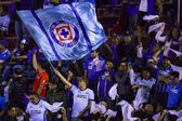 Cruz Azul registró su mejor entrada en un debut en casa en los últimos 4 torneos