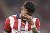 Chivas no le agradeció a Vega en su despedida, solo le deseó suerte