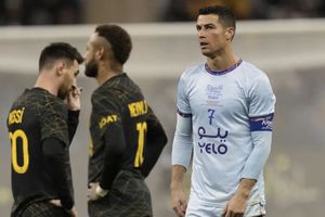 ¡Todo por ver a Cristiano Ronaldo! Gobernador de Nagasaki podría perder su trabajo