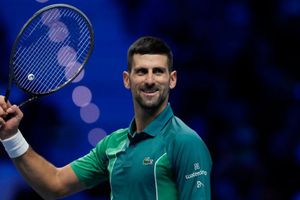 Hijos de tenista mexicano preguntan Djokovic si haría equipo de dobles con su padre